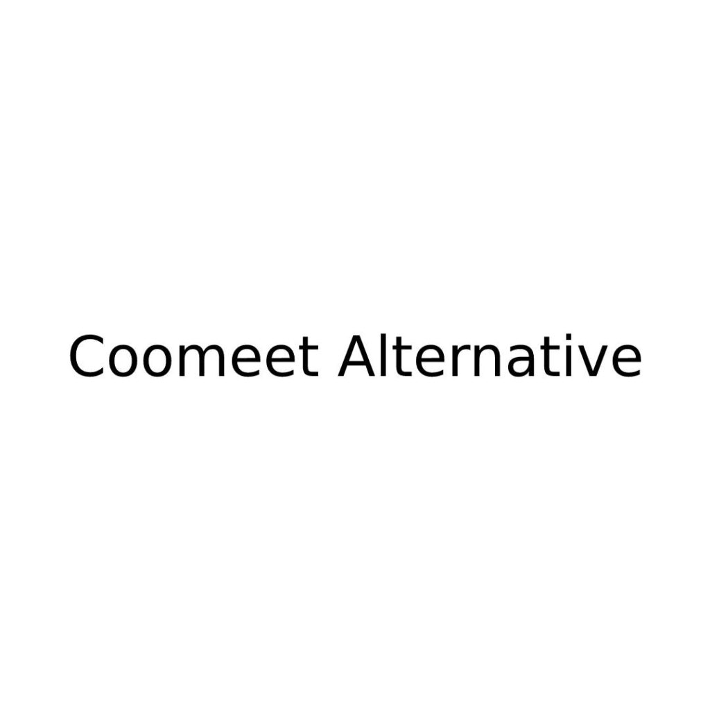 Coomeet Alternative