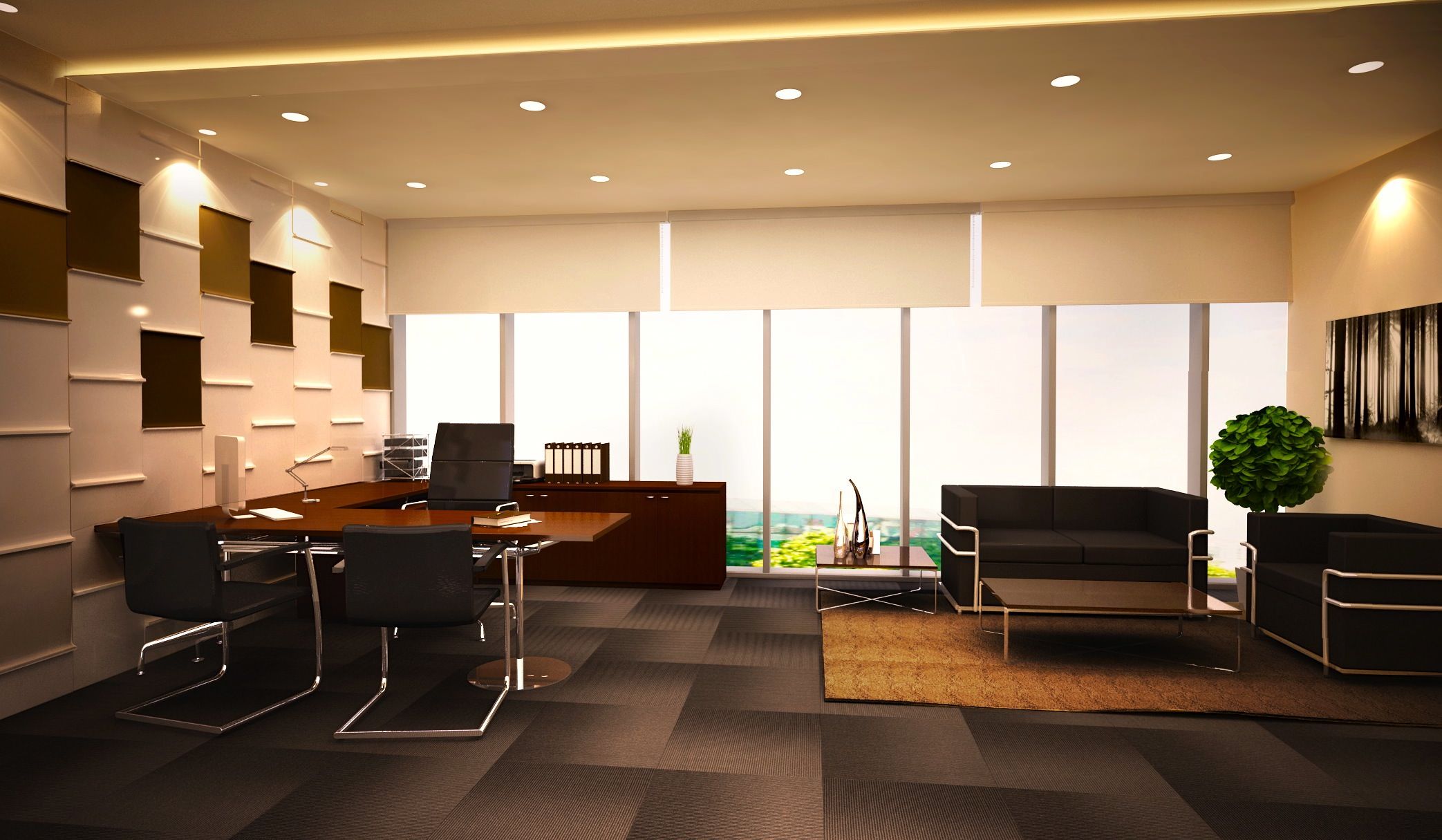 Interior Design