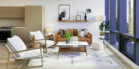 Interior Decorator
