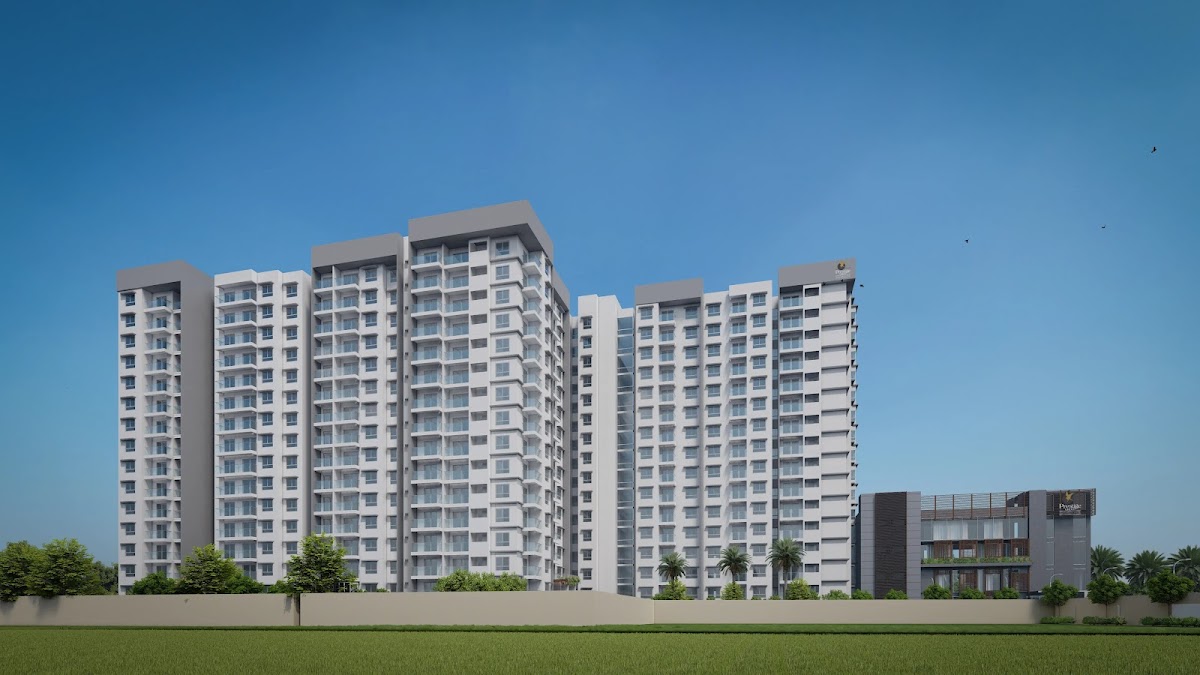 1 BHK