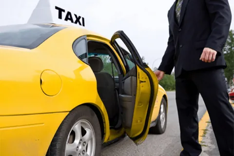 Taxi Service