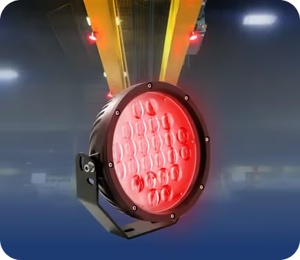 Safety Lights