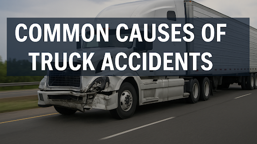 truck accidents