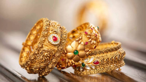Gold Loan