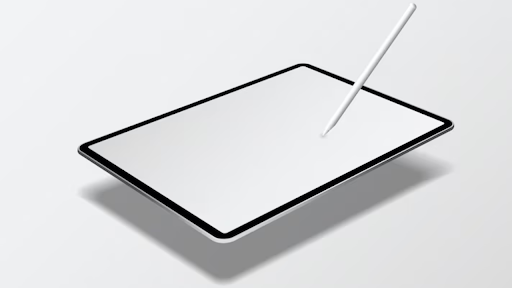 Til iPad