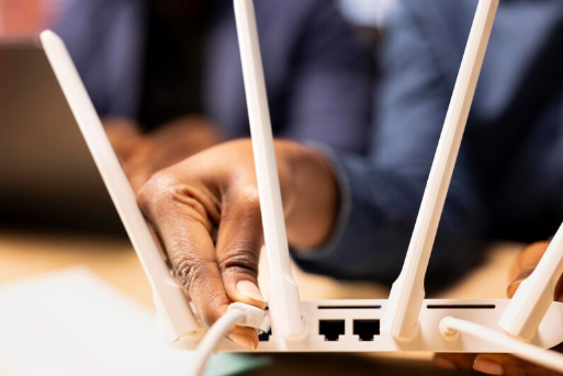 Router Setup Services